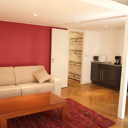 Azurappart Elegant Studio Centre Ница Екстериор снимка