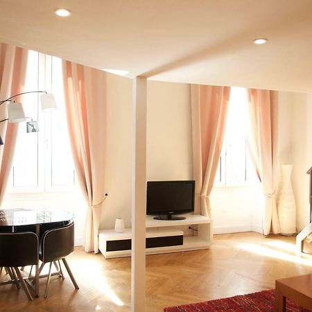 Azurappart Elegant Studio Centre Ница Екстериор снимка