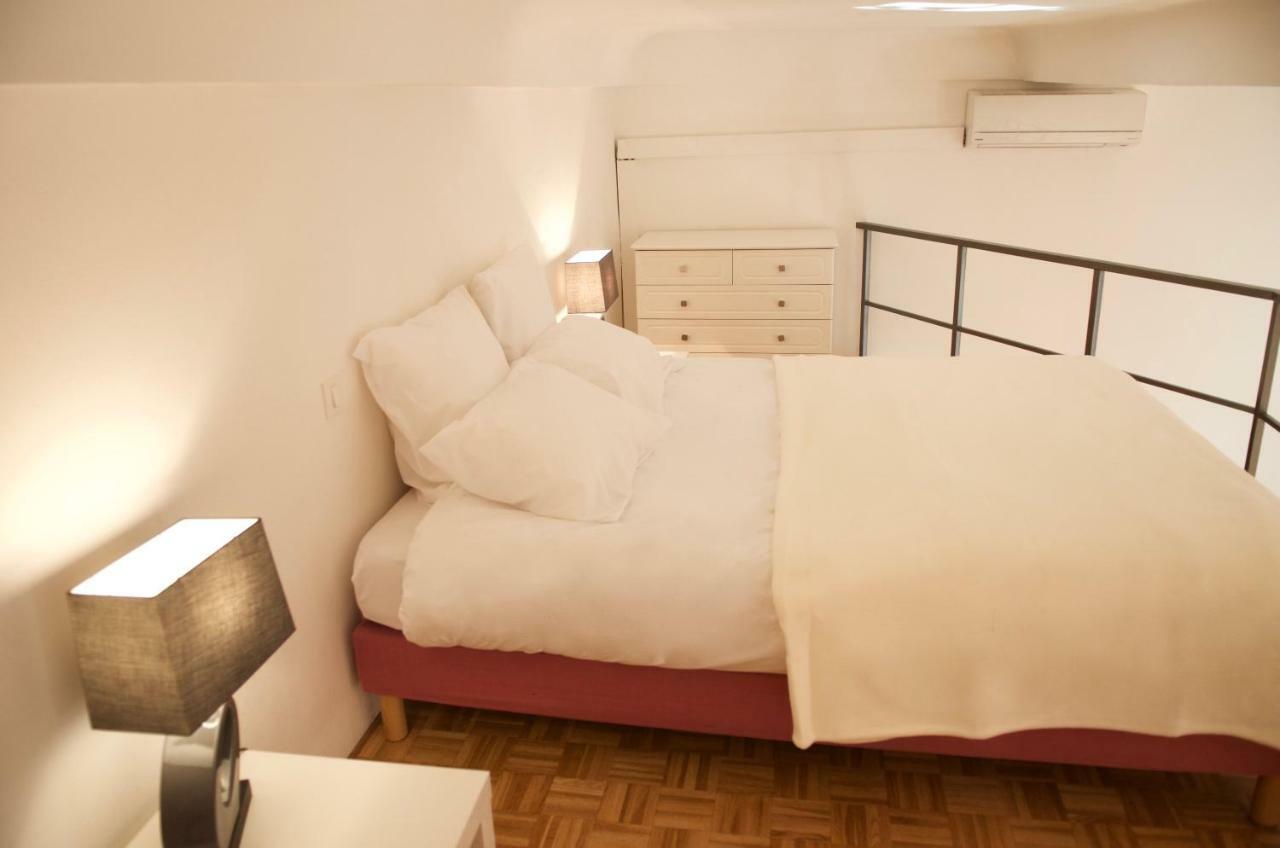 Azurappart Elegant Studio Centre Ница Екстериор снимка