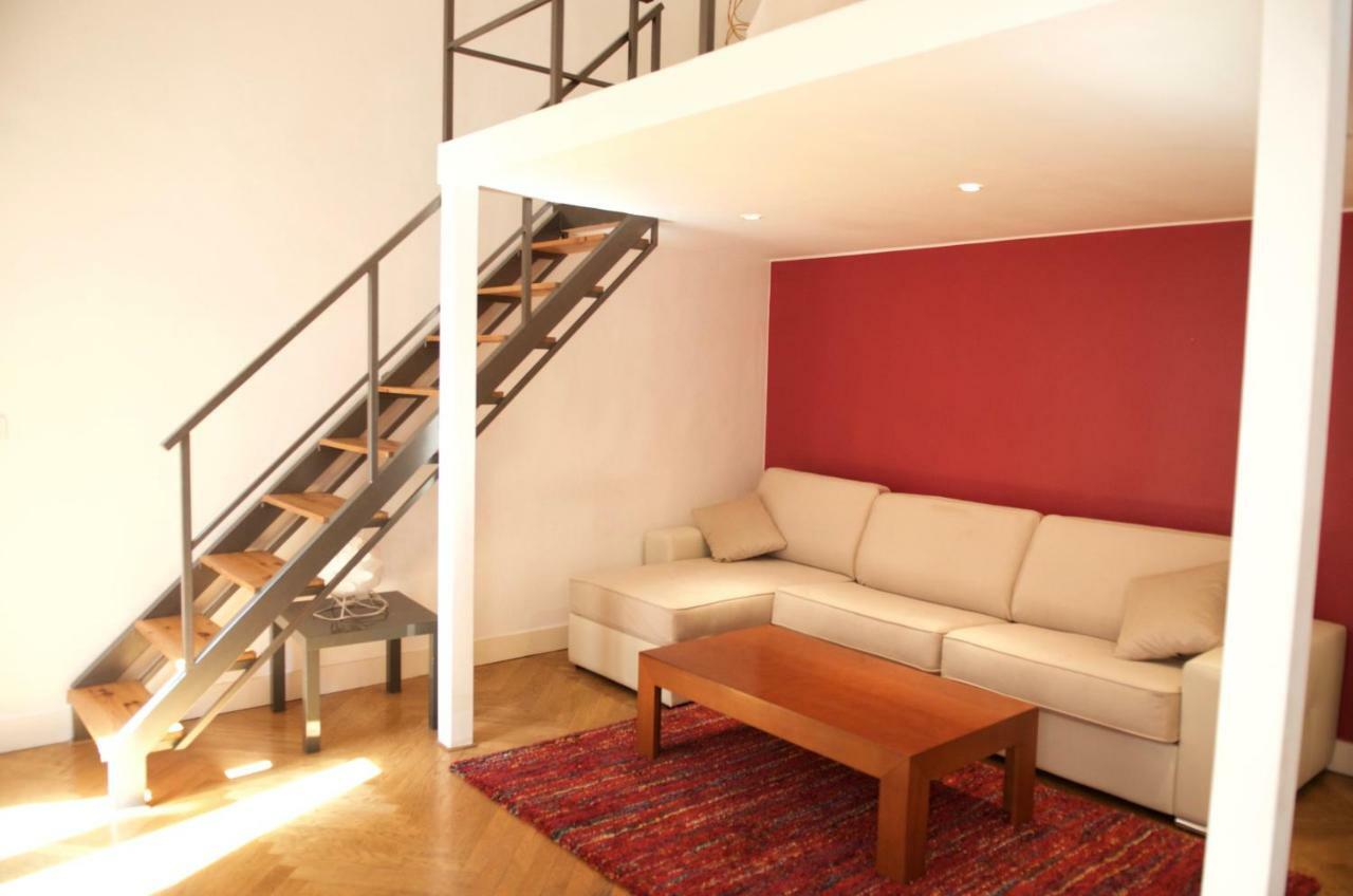 Azurappart Elegant Studio Centre Ница Екстериор снимка