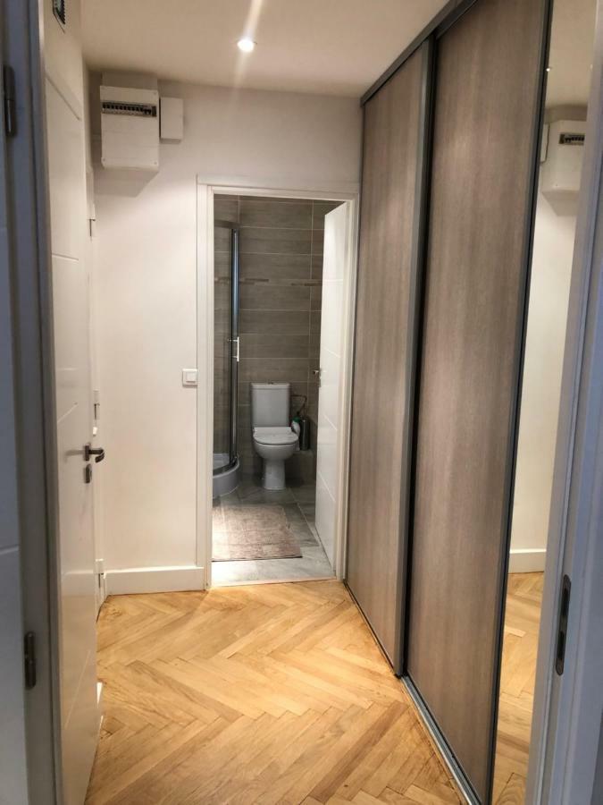 Azurappart Elegant Studio Centre Ница Екстериор снимка