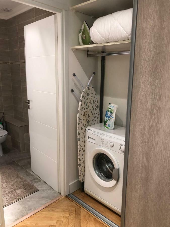 Azurappart Elegant Studio Centre Ница Екстериор снимка