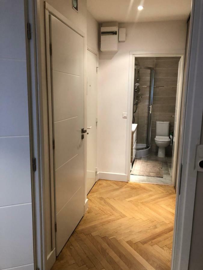 Azurappart Elegant Studio Centre Ница Екстериор снимка